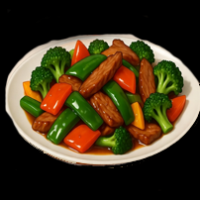CHOP SUEY